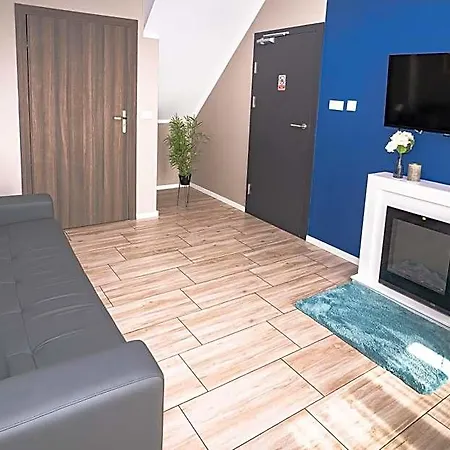 Bed & Breakfast Kamienica Mielno (Koszalin)