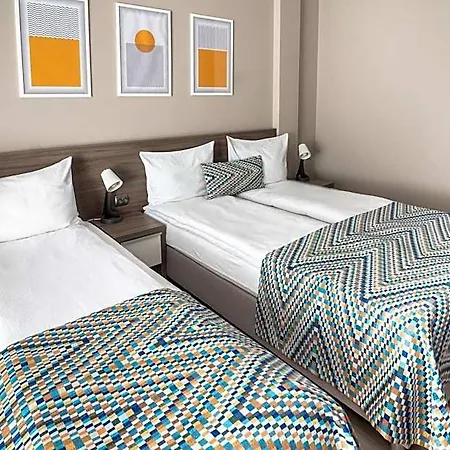 Kamienica Bed & Breakfast Mielno (Koszalin)