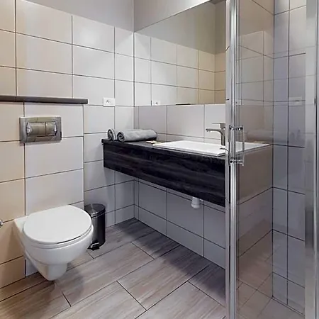 Kamienica Bed & Breakfast