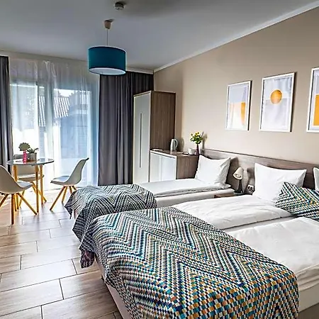 Kamienica Bed & Breakfast Mielno (Koszalin)
