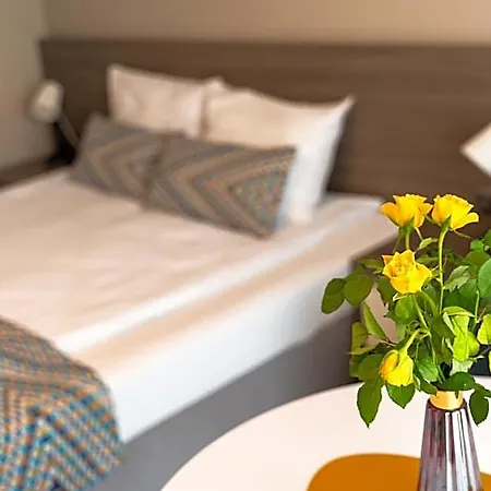 Kamienica Bed & Breakfast Mielno (Koszalin)