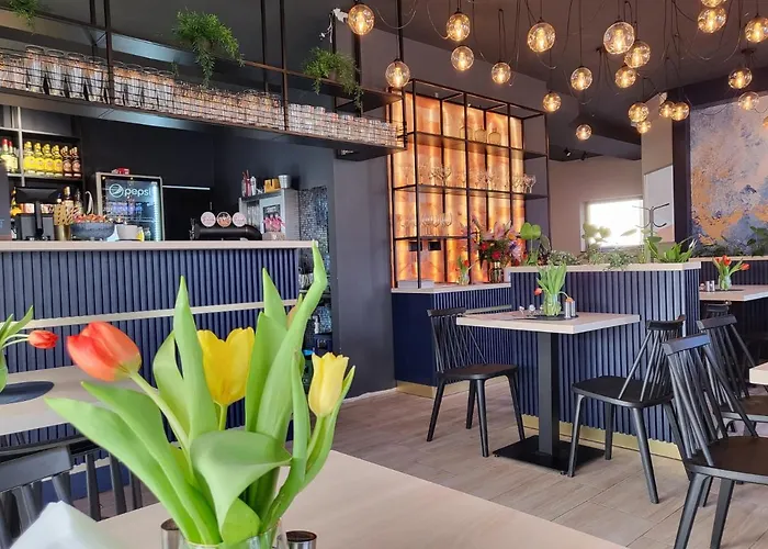 Kamienica Alojamento de Acomodação e Pequeno-almoço