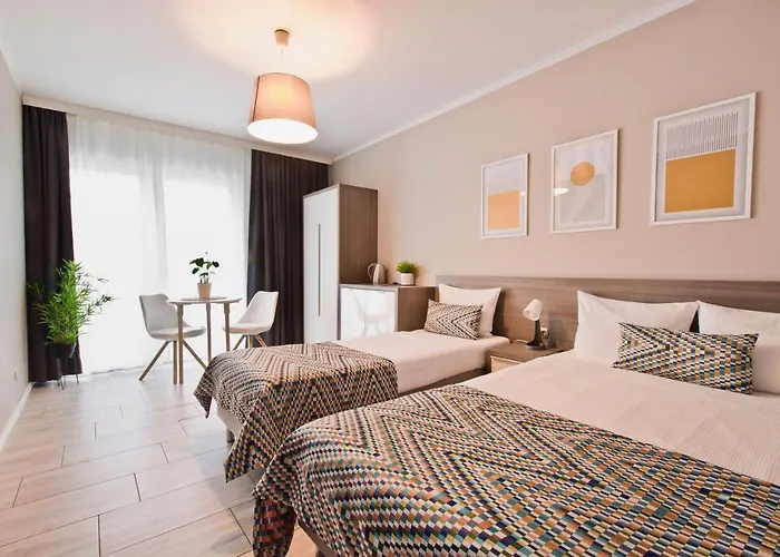 Bed & Breakfast Kamienica