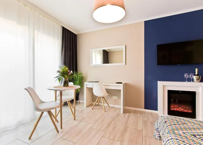 Kamienica Bed & Breakfast