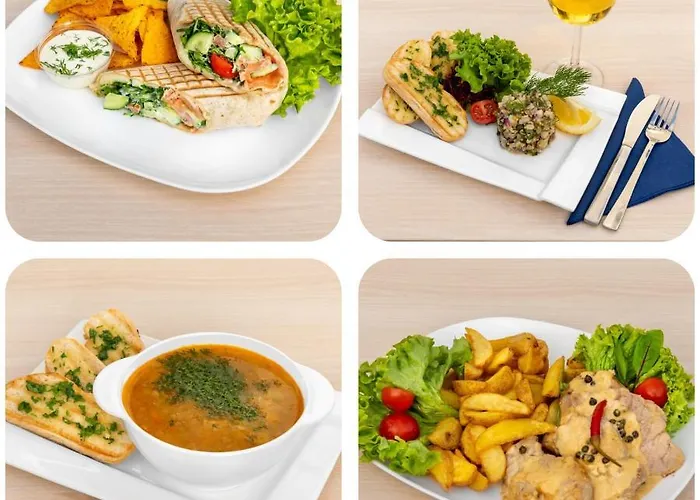 Alojamento de Acomodação e Pequeno-almoço Kamienica