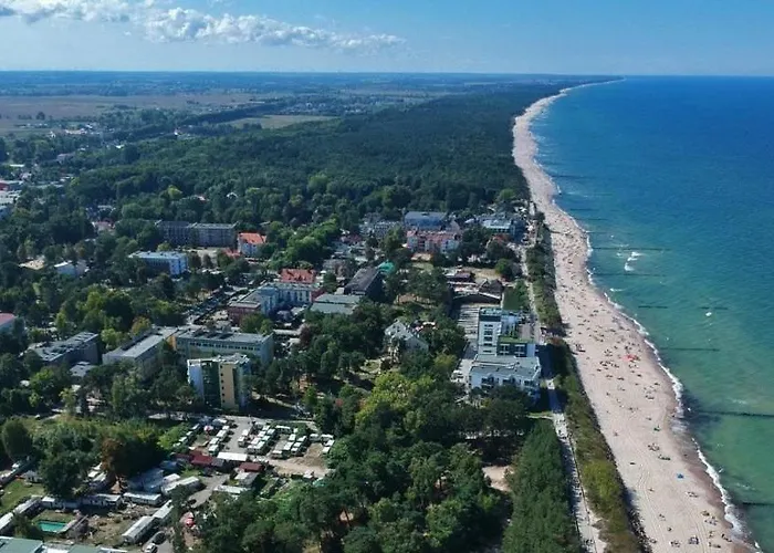 Alojamento de Acomodação e Pequeno-almoço Kamienica 3*