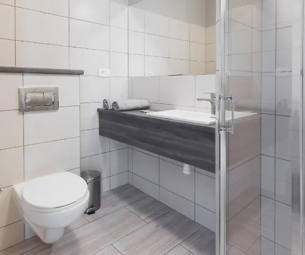 Alojamento de Acomodação e Pequeno-almoço Kamienica