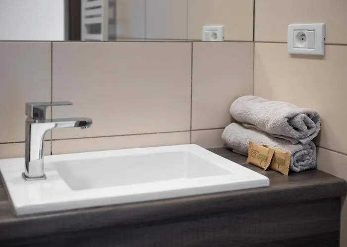 Kamienica Alojamento de Acomodação e Pequeno-almoço 3*