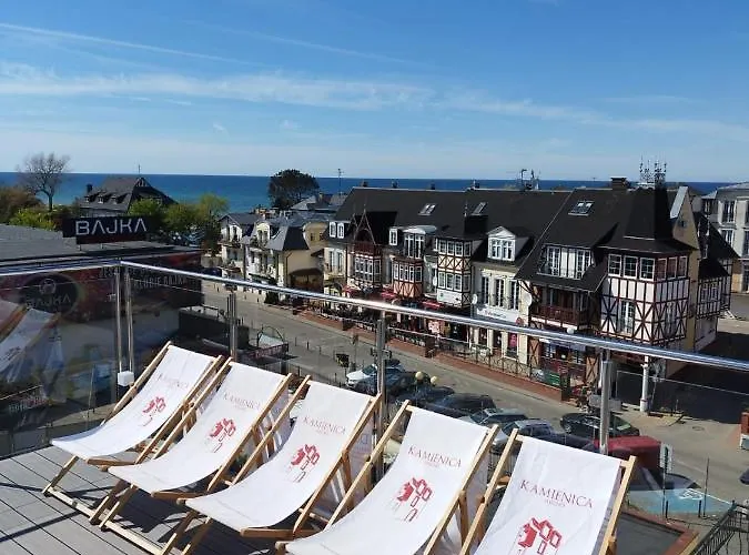 Kamienica Mielno (Koszalin)