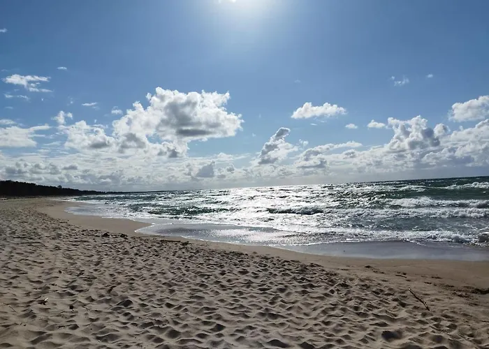 Kamienica Alojamento de Acomodação e Pequeno-almoço Mielno (Koszalin)
