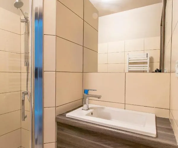 Alojamento de Acomodação e Pequeno-almoço Kamienica