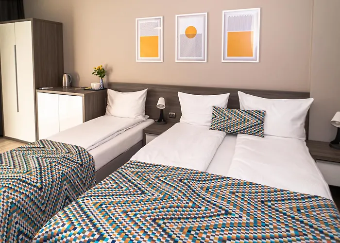 Kamienica Alojamento de Acomodação e Pequeno-almoço 3*