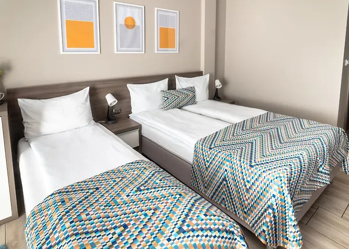 Alojamento de Acomodação e Pequeno-almoço Kamienica 3*