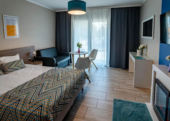 Kamienica Alojamento de Acomodação e Pequeno-almoço