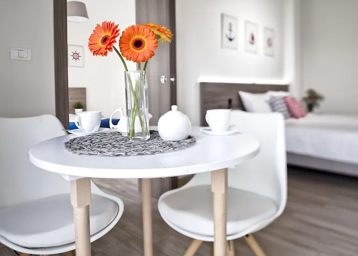 Kamienica Alojamento de Acomodação e Pequeno-almoço Mielno (Koszalin)