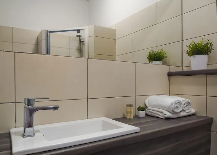 Kamienica Alojamento de Acomodação e Pequeno-almoço Mielno (Koszalin)