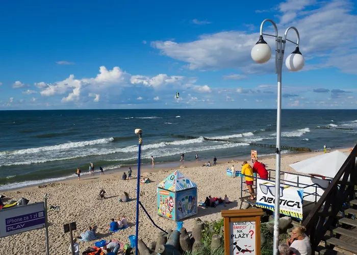 Kamienica Alojamento de Acomodação e Pequeno-almoço