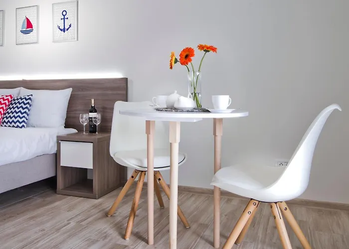 Kamienica Alojamento de Acomodação e Pequeno-almoço