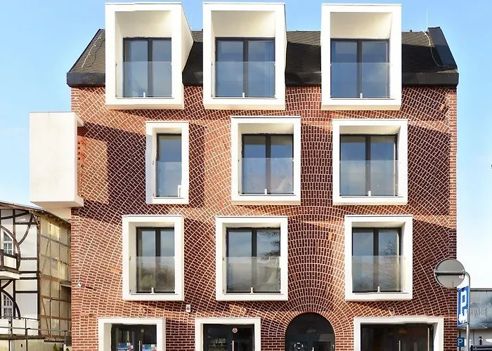 Kamienica Alojamento de Acomodação e Pequeno-almoço 3*