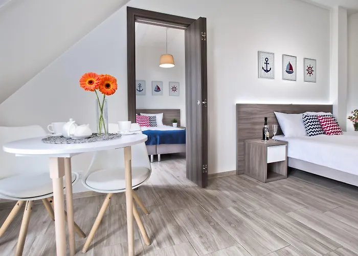 Kamienica Alojamento de Acomodação e Pequeno-almoço 3*