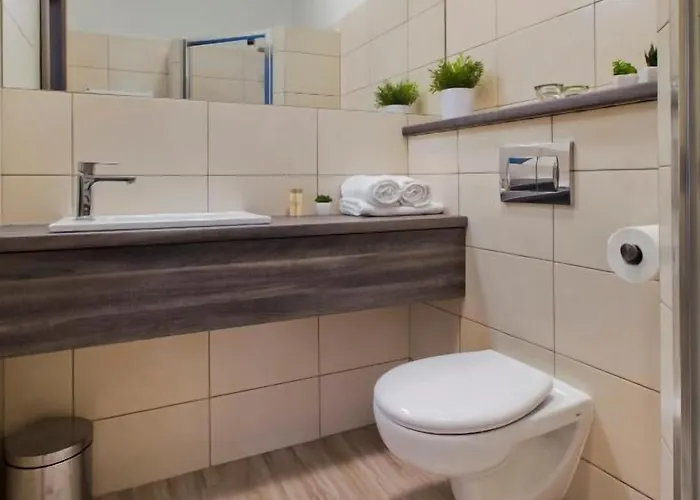 Kamienica Alojamento de Acomodação e Pequeno-almoço Mielno (Koszalin)